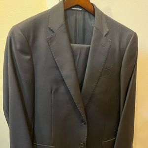 Man’s suit